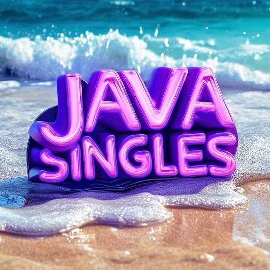 Java Singles Beach Edition